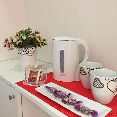 Maison Caravita Nápoles