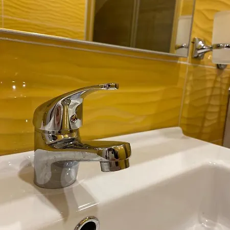 Maison Caravita Nápoles