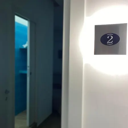 Maison Caravita Pensión