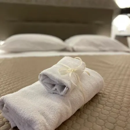 Pensión Maison Caravita 4*