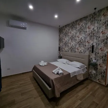 Maison Caravita 4* Nápoles