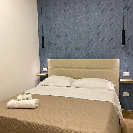 Maison Caravita Pensión 4*