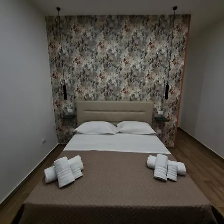 Pensión Maison Caravita Nápoles