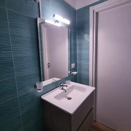 Pensión Maison Caravita