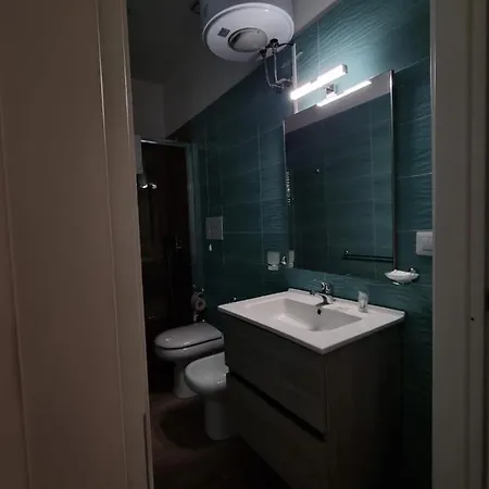 Pensión Maison Caravita 4*