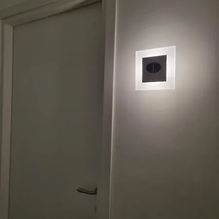 Maison Caravita Nápoles