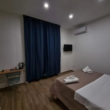 Maison Caravita 4* Nápoles