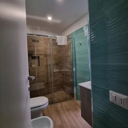 Pensión Maison Caravita 4*