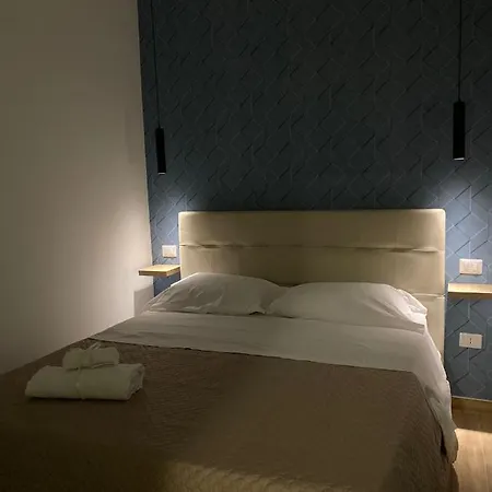 Maison Caravita Gæstehus