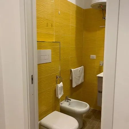 Maison Caravita Gæstehus 4*