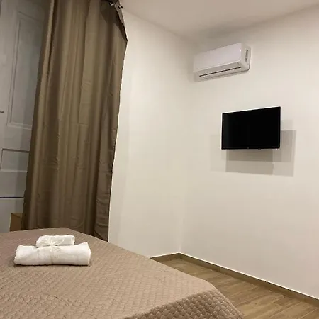 Maison Caravita 4* Napoli