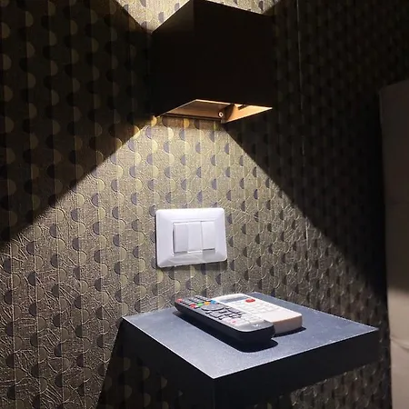 Gæstehus Maison Caravita 4*